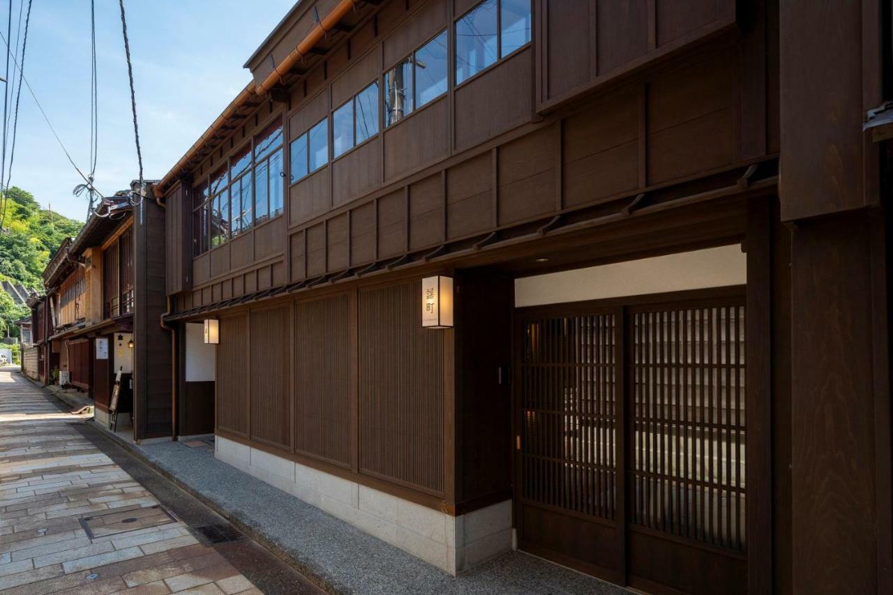 傳統日式旅館 Utaimachi